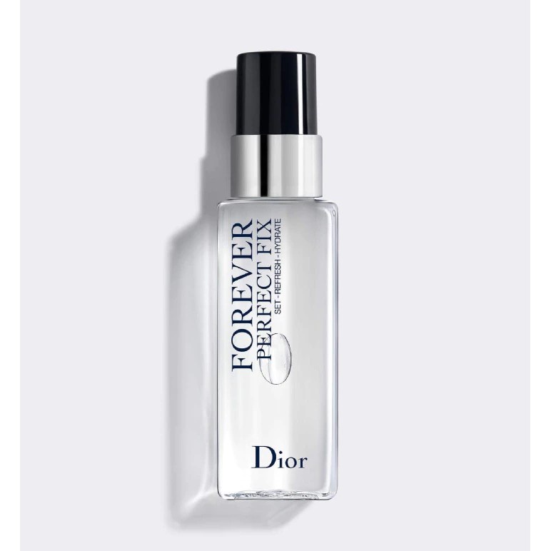 Xịt khoáng DIOR forever perfect fix 100ml