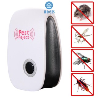 Máy đuổi muỗi chất lượng cao