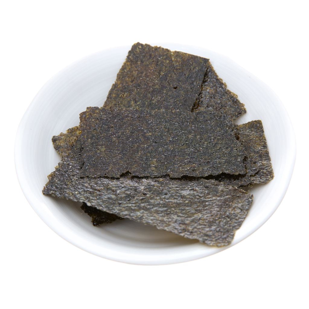 Snack rong biển TAO KAE NOI super crisp gói 24g