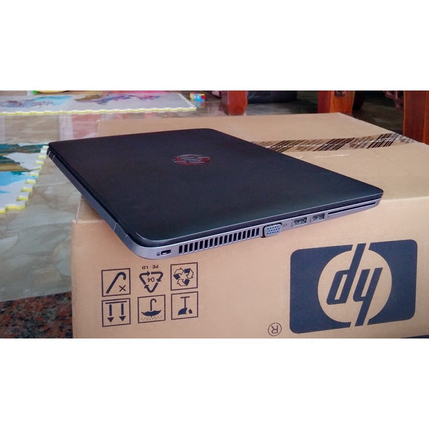 Laptop HP 840 G1 i5/4G/SSD120G | BigBuy360 - bigbuy360.vn