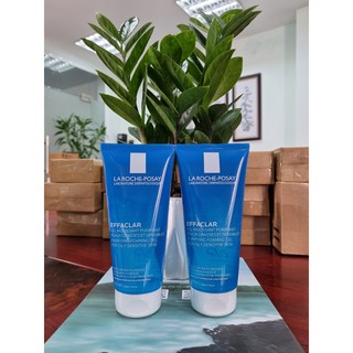 Sữa rửa mặt dành cho da dầu mụn LA ROCHE POSAY 200ML