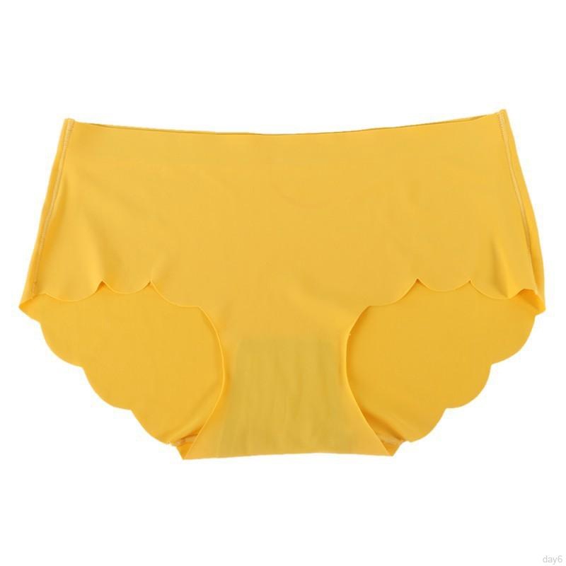 Quần lót không viền thời trang cho nữ