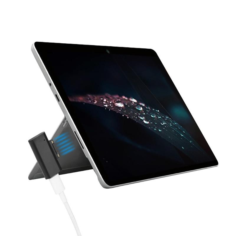 Bộ Sạc Usb Loại C Pd Cho Microsoft- Surface Pro 3 4 5 6 7 Dc