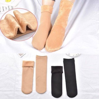 Vớ Len Dày Giữ Ấm Cho Nữ