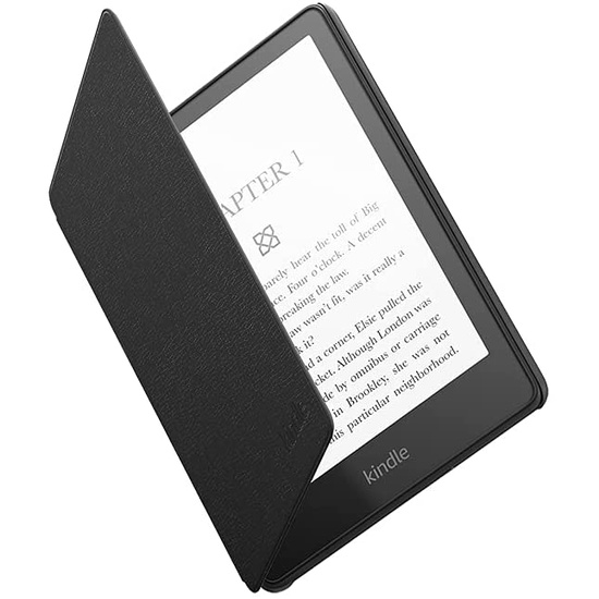 Bao da cho máy đọc sách Kindle Paperwhite 5 Leather Cover