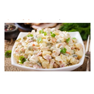 Xốt Mayonnaise Ottogi chai 130g