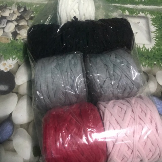 Len sợi vải