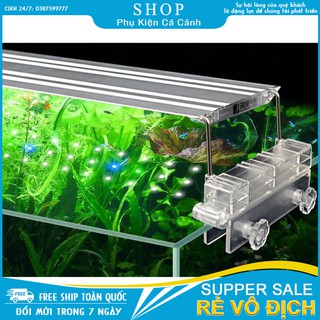 Đèn AQUABLU cho bể thủy sinh 100cm-120cm