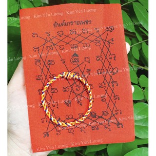 🎀 set vòng ngũ sắc thái lan 🎀