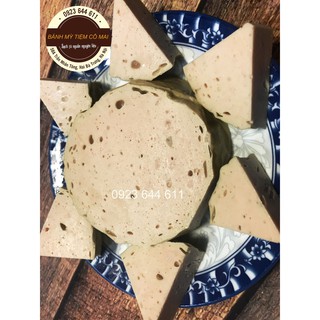 Giò lụa Ước Lễ thương hiệu CÔ MAI FOOD