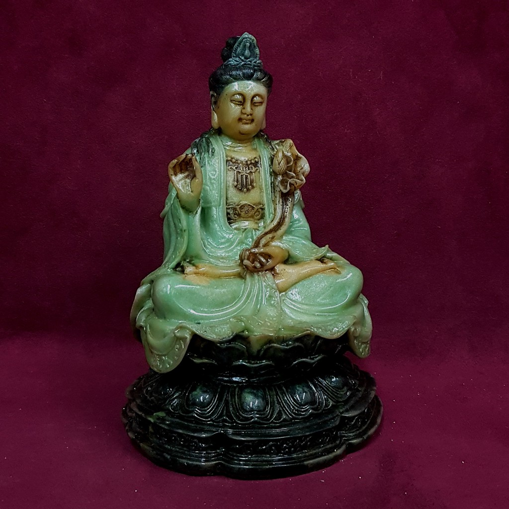 Tượng Phật Bà - Đại Thế Chí Bồ Tát - Xưởng E3D - PH 024 N