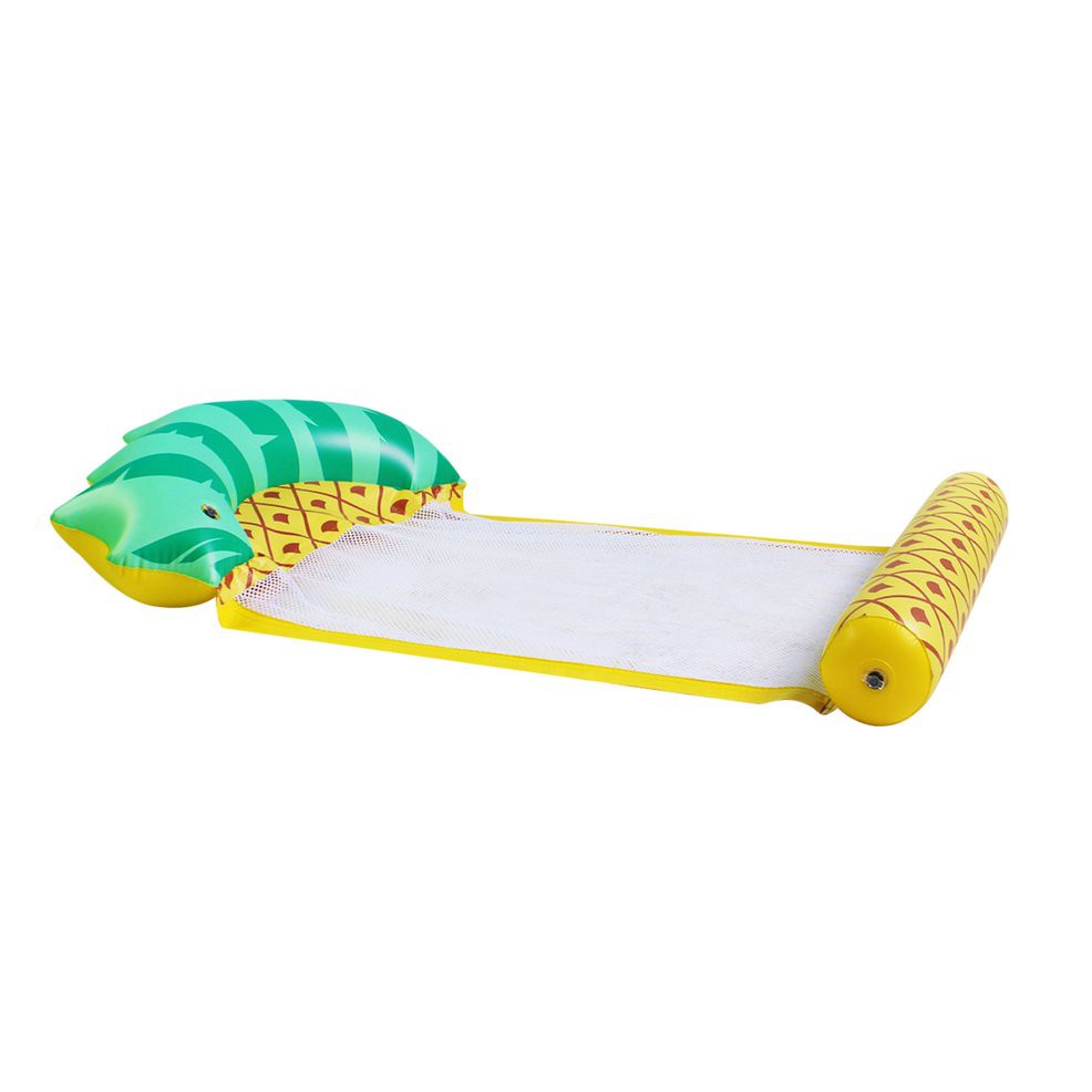 Phao Bơi Bơm Hơi Hình Trái Cây