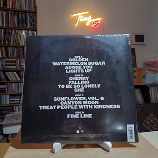 Harry Styles – Fine Line vinyl 2LP đĩa than