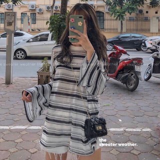 Áo kẻ ulzzang kẻ😍