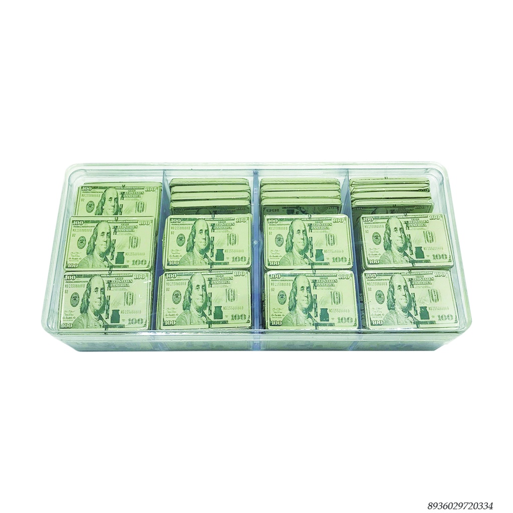 Sô cô la dola Việt Thái 250gr/500gr
