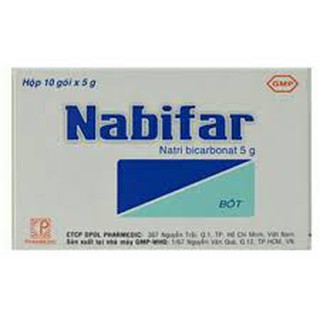 Muối rửa Nabifar