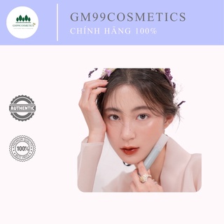 (HANBOK.VER) Son Romand Glassing Water Tint - Mua buôn liên hệ GM
