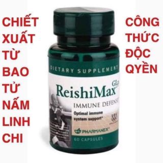 ReishiMax (Linh chi của nuskin)