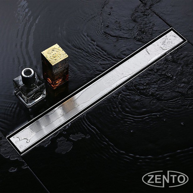 Thoát sàn chống mùi inox304 Zento ZT653-58
