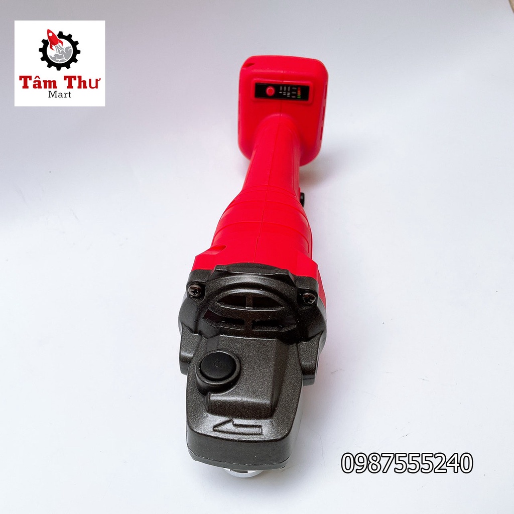 Thân máy mài pin KEN không chổi than 100% lõi đồng