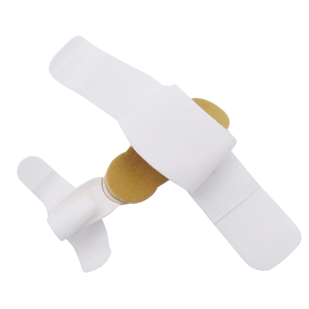 Dụng cụ nẹp điều chỉnh chăm sóc ngón chân cái SALORIE