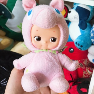 Gấu tường vân