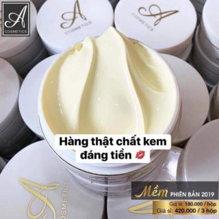 Kem Body Mềm ( Chính Hãng)