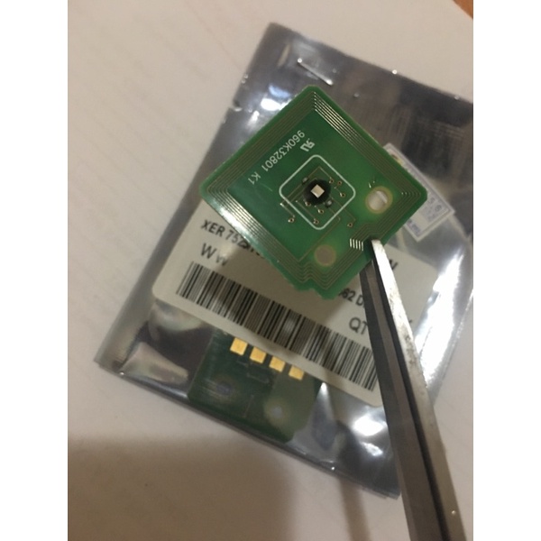 Chíp trống photo Xerox WC- 7425 | 7428 | 7435 | 7525 | 7530 | 7535 | 7545 | 7556 | 7830 | 7835 | 7845 | 7855