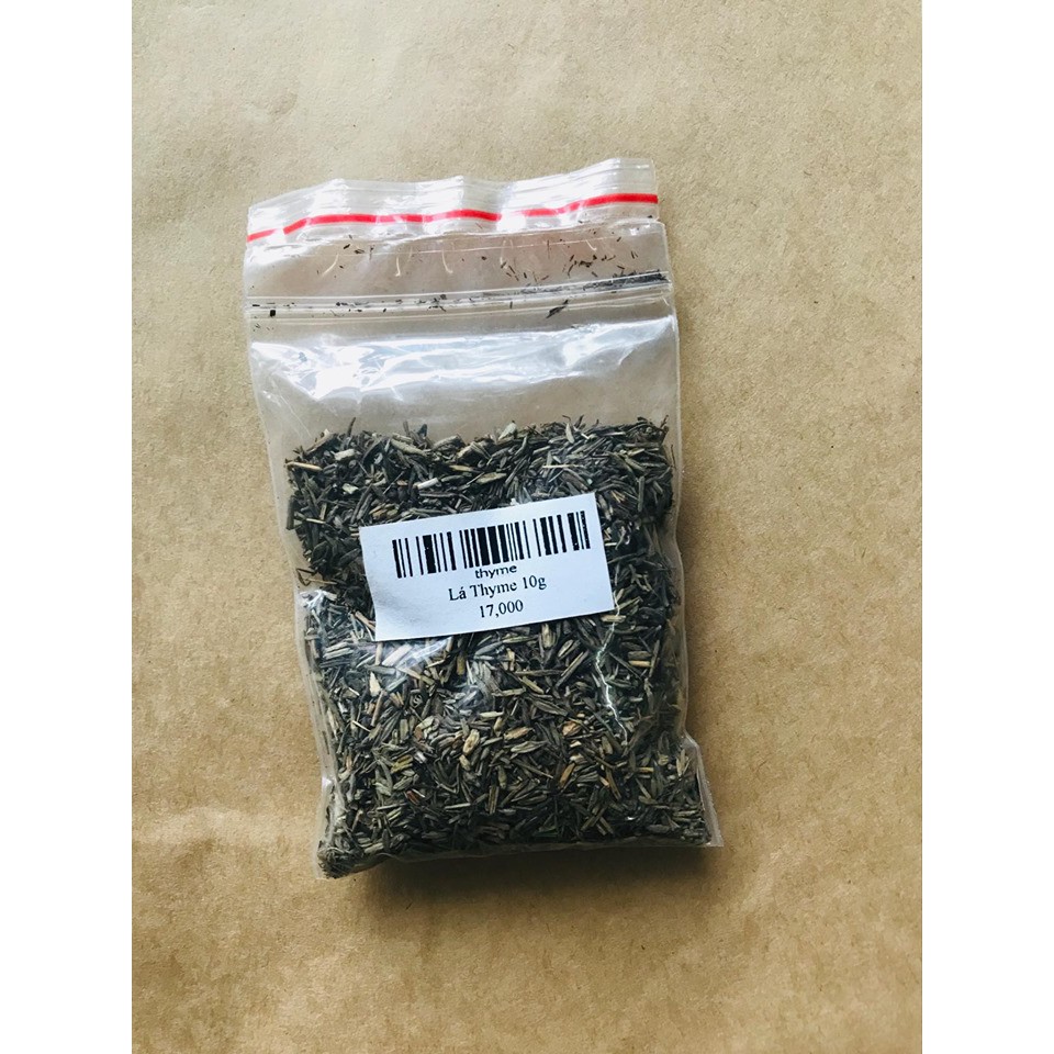 LÁ THYME 10G