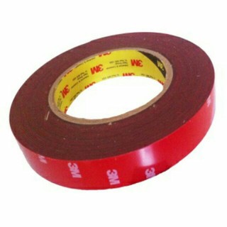 Băng keo 2 Mặt 3M