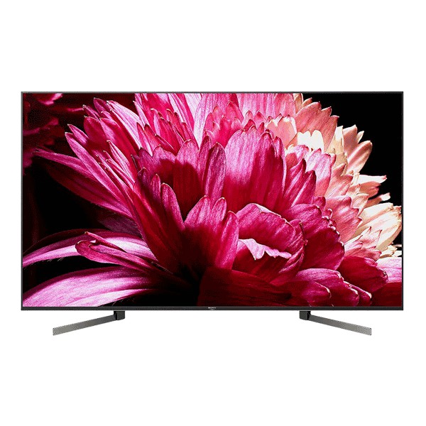 Sony Chính Hãng - New 100% - Android Tivi Sony Bravia 4K 49 inch KD-49X9500H