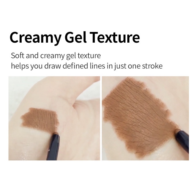 Proof 10 gel 0.3g chống thấm nước