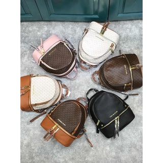 Ba lô 𝑴𝑲 xuất size 27 cm nhiều màu mới về đủ color