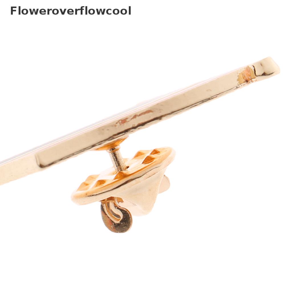 Ghim Cài Áo Hình Trái Tim Bằng Kim Loại Tráng Men In Họa Tiết Lgbt