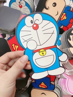 XẤP 10 BAO LÌ XÌ SIÊU CƯNG
