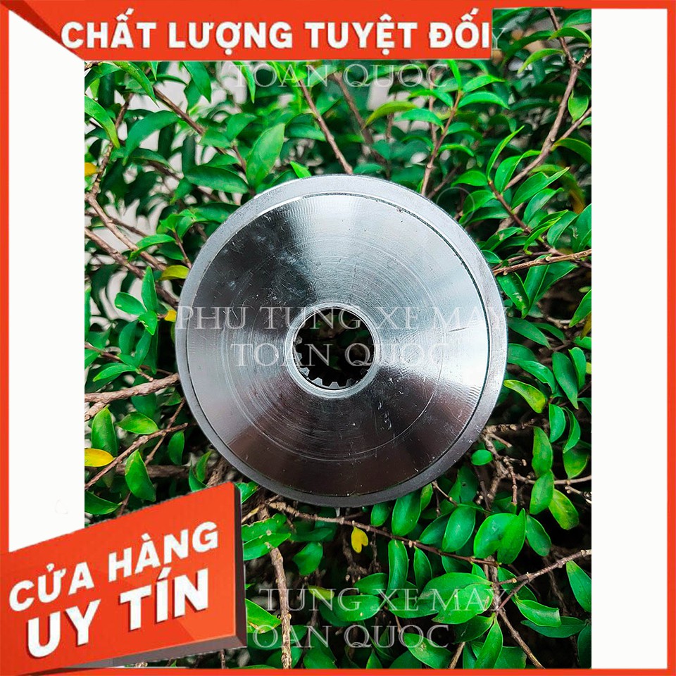 Bộ Tạ Nồi SIRIUS 800G  Lên Côn Tay DÀNH CHO XĂNG CƠ