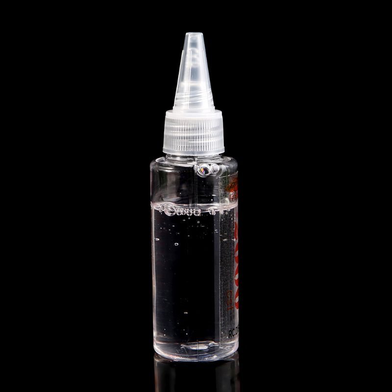 Dầu Giảm Xóc Uuu 35ml Cho Xe Tải Rc