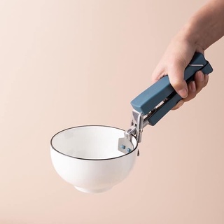 Bộ dụng cụ gắp đồ nóng 6 món