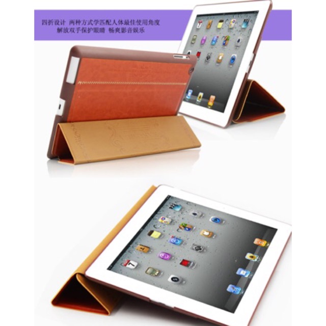 Bao ipad 23456789,mini hiệu Kaku