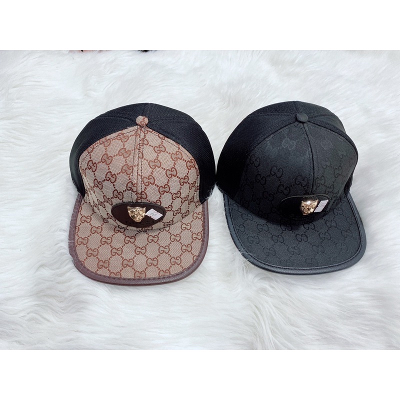 mũ nam người lớn và bé trai