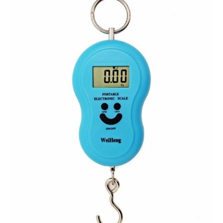 Cân điện tử PORTABLE MAX 50kg (DST3)