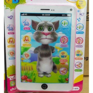 Ipad 3D đồ chơi cảm ứng thông minh cho trẻ em
