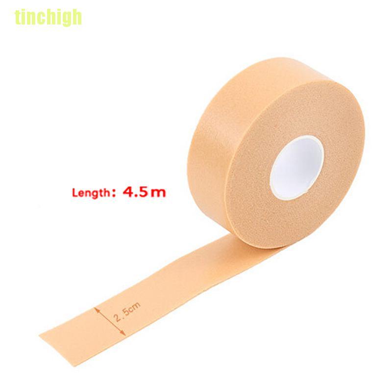 (Hàng Mới Về) 1 Cuộn Giấy Xốp Lót Gót Chân Tiện Lợi