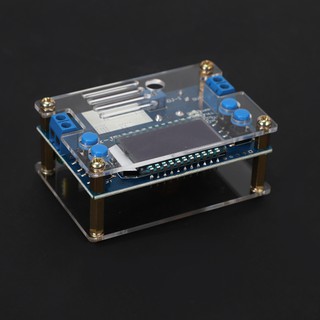 Mạch Hạ Áp Dc 1.2-32v 5a Màn Hình Lcd