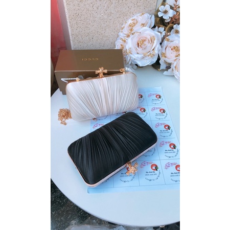 Cốp đi tiệc siêu sang hình thật