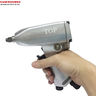 Máy mở tuýp bằng hơi 3/8 top paw-1304