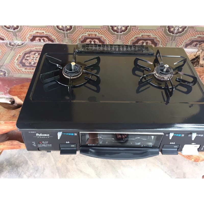 BẾP GAS NHẬT