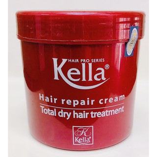 Dầu Hấp Tóc Kella 500ml