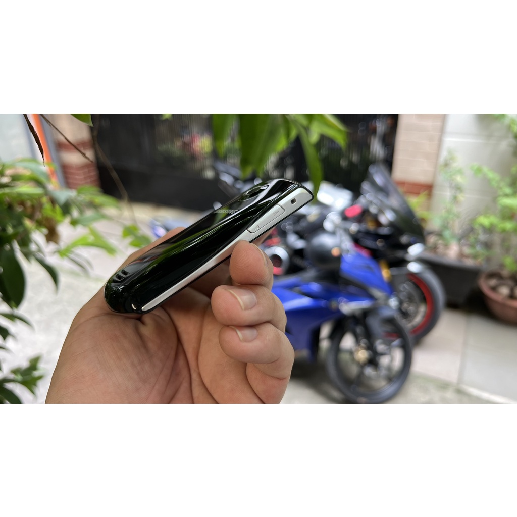 Điện thoại Samsung S5620 chính hãng