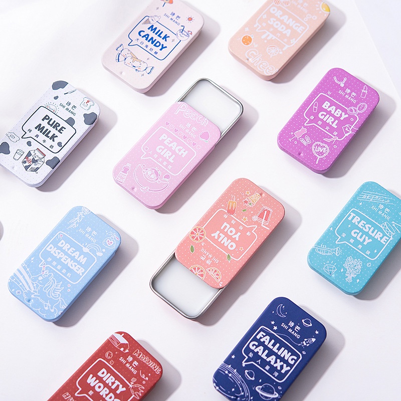 Nước Hoa Mini Dạng Sáp